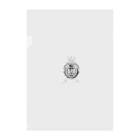 Flos hortus, in Terra incognitaのCopiosa apud eum redemptio Clear File Folder