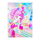 かえのあ Clear File Folder