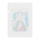 USELESS_INDUSTRYのパーティ行かなあかんねん Clear File Folder