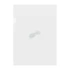 Canvasのラムネ蚊 Clear File Folder