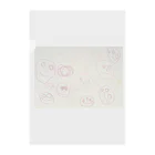 スビズンラ店の「十人十色」ぷりみちぶわーくすVol.3 Clear File Folder