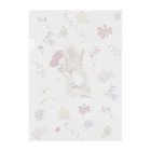 gallerykaorin-Shopのエゾリスくん Clear File Folder