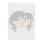 mycしょうてんのギャルちゃん Clear File Folder