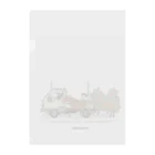 poniponiの放牧地移動中(背景あり) Clear File Folder