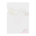 おのっちのラフ抱きしめあう Clear File Folder