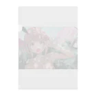 桃乃もも@Vtuberのきらきらもも Clear File Folder