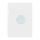 彩-sai-໒꒱V声優のロゴのやつ Clear File Folder