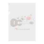 おおさかにかにーずのおおさかにかにーず Clear File Folder