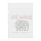 alt_203のCamouflage Me too Clear File Folder