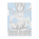 WIND-OF-SILVERの変化の術(女体化) Clear File Folder