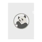 日日チドリのPANDA 클리어파일