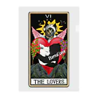 みにゃ次郎のLovers クリアファイル