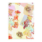 kaxtukaの猫ロマ Clear File Folder