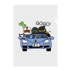 さいたぁマンワールドのドライブGOGO！ Clear File Folder