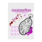 ㌍のるつぼのmemories Clear File Folder