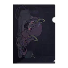 みずいろ（M i z u ! r o）の『フラッシュバック』 Clear File Folder