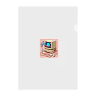 ワンダーワールド・ワンストップの懐かしい90年代のパソコン② Clear File Folder