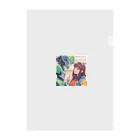 Ryuu_0925の笑いの絶えない瞬間 Clear File Folder