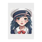 MUSE projectの海のような美少女 Clear File Folder