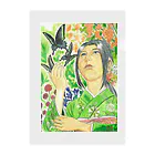 seiseikaikenmyouの秋麗（あきうらら）グッズ Clear File Folder