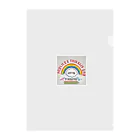 "Positive Thinking"のPositiveThinking Clear File Folder