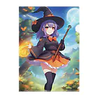 Enigma_Whispererの見習い魔女っ娘 Clear File Folder