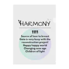 Harmonyの和んねす Clear File Folder