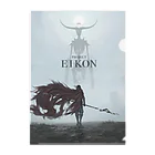 イカサマひでおの荒屋の「EIKON」 클리어파일