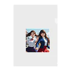 あかいはちのダンス Clear File Folder