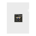 ゆうめい♏のBirthstone/heart-shaped ring/September Clear File Folder