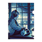 zengoの雨になったね Clear File Folder