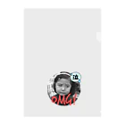 Harry_358のOMGれいちゃん Clear File Folder