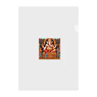 ganeshaの知識を共有するガネーシャ Clear File Folder