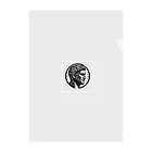 u_me_u_meの古代ギリシャ Clear File Folder