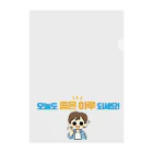 韓国語de朝活チャンネルの오늘도 좋은 하루 되세요!（今日も良い1日を！） Clear File Folder
