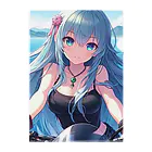 「ワンダーワールド」の春休み最高の思い出作り❣️ Clear File Folder