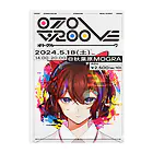 otogrooveのotogroove:フライヤー Clear File Folder