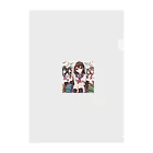 SWQAのjkキャンプ Clear File Folder