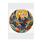 Lira-0011のLira天使シリーズ Clear File Folder