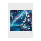 亀蘭タマムシの銀河鉄道の夜は、青空文庫で Clear File Folder