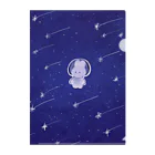 えんがわ。のUSAGI Clear File Folder