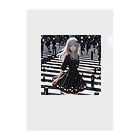 cocoa8877のAlice in your area！ Clear File Folder