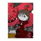 虚無虚無 光 黒猫 (忘却の魔女）の輪廻終末手記_不死鳥論2 Clear File Folder