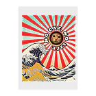 SENchanの専ちゃん Clear File Folder