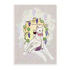 Ａｔｅｌｉｅｒ　Ｈｅｕｒｅｕｘの秋の恵み　Vendanges Clear File Folder