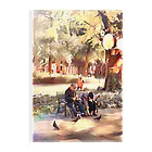 ART PHOTO ONLINE SHOPのFeeding Clear File Folder