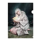 rindanj の白昼夢 Clear File Folder