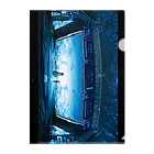 choocoのクリアファイル６ Clear File Folder