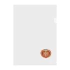 suilのトマト Clear File Folder