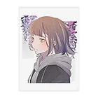 seiMOOの藤と少女 Clear File Folder